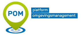 Platform Omgevingsmanagement logo
